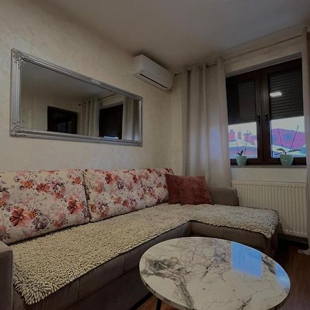 Apartman Basic Doboj Zewnętrze zdjęcie
