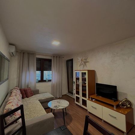 Apartman Basic Doboj Zewnętrze zdjęcie