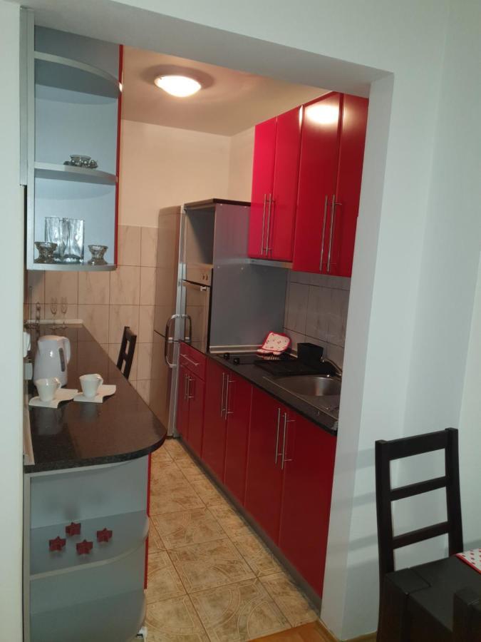 Apartman Basic Doboj Zewnętrze zdjęcie