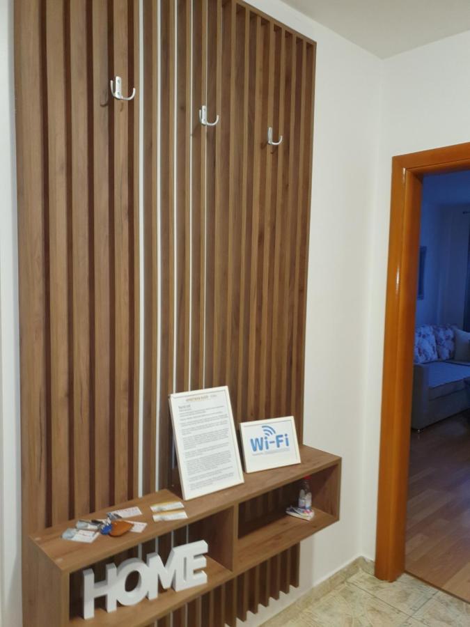 Apartman Basic Doboj Zewnętrze zdjęcie