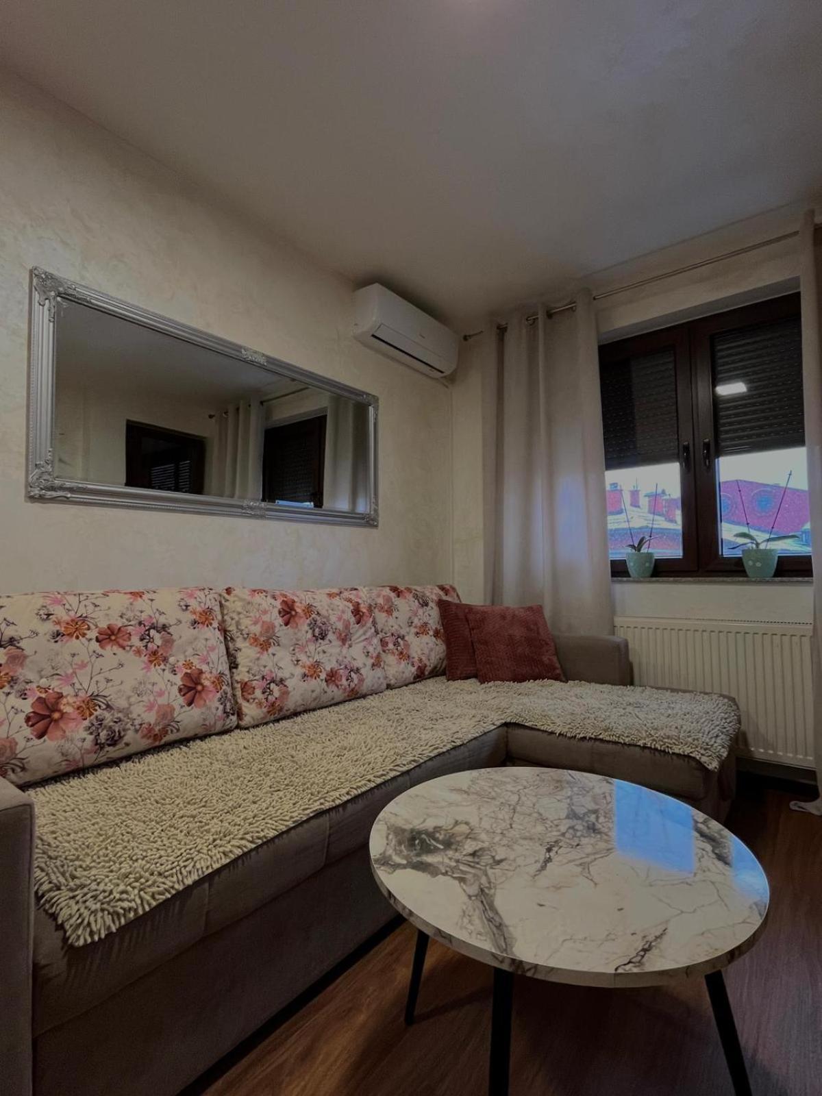 Apartman Basic Doboj Zewnętrze zdjęcie