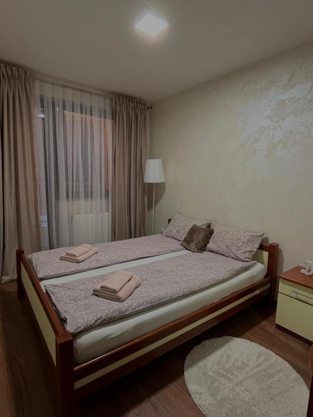Apartman Basic Doboj Zewnętrze zdjęcie